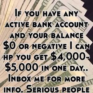 Meet your Posher, Dennis